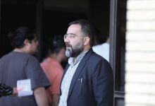 گزارش تصویری آزمون کارشناسی روز اول